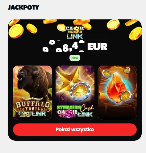 janusz casino rejestracja